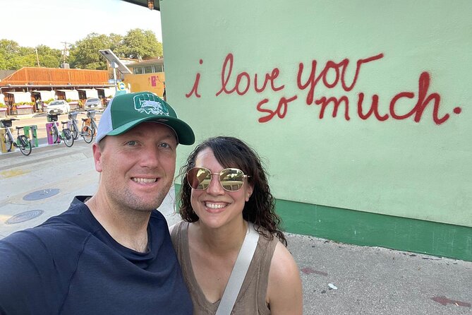 Creative Castroville Scavenger Hunt