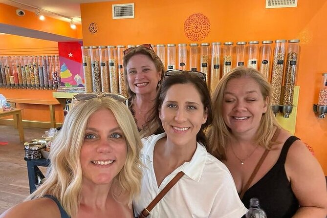 Creative Cold Spring in New York Scavenger Hunt