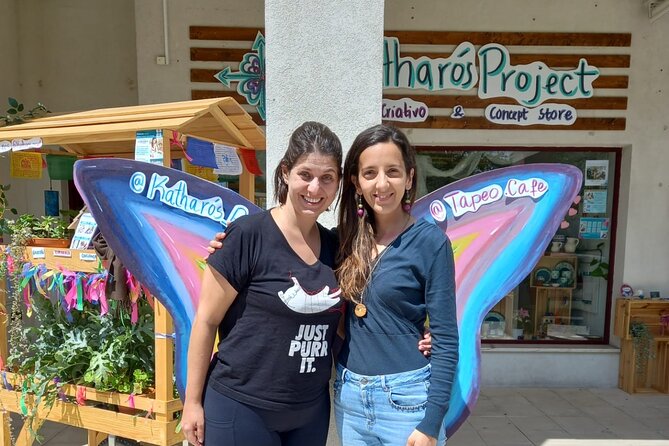 Creative Workshops [Art & Meditation] - Good To Know