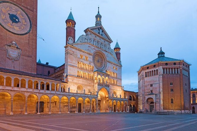 3 Best Full-Day Tours In Parma