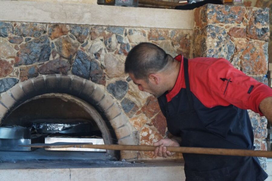 Crete: Olive Oil Factory Tour, Dinner & Traditional Dancing - Good To Know