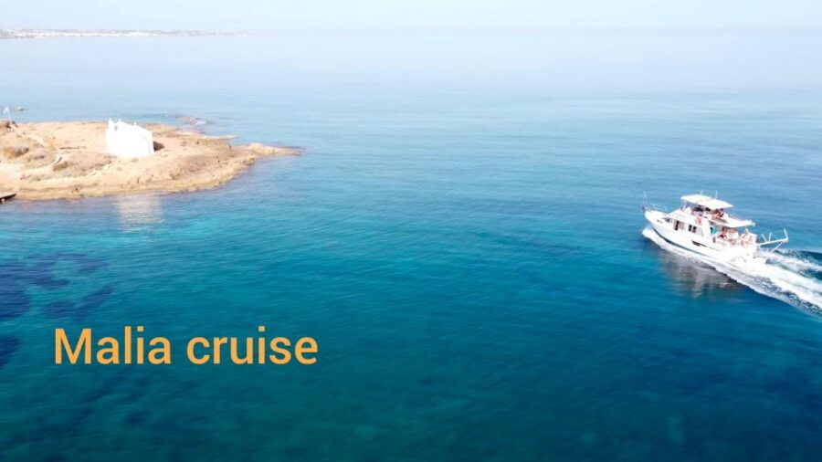 Crete: Snorkeling Boat Trip With Snack and Transfer - Good To Know