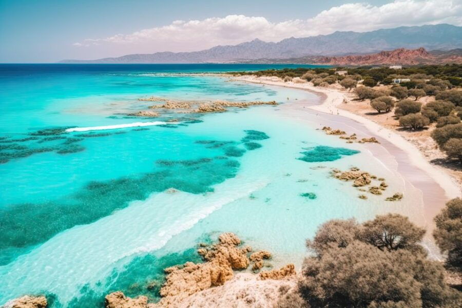 Crete's Pink Wonder: Elafonisi Beach Shore Trip From Souda - Good To Know
