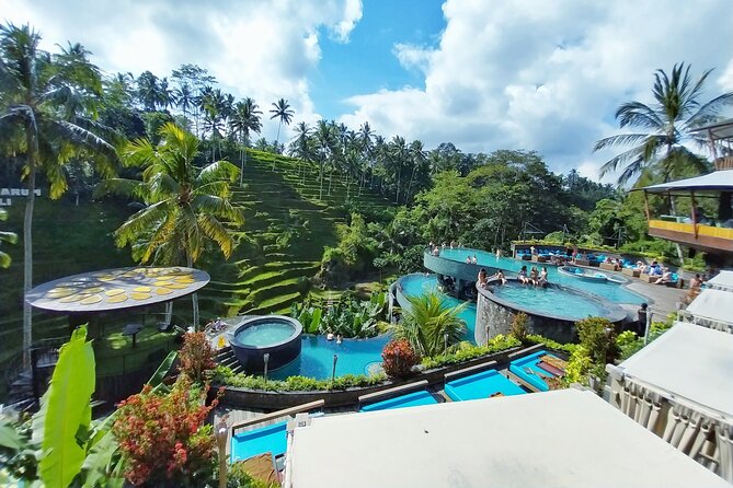 Cretya Ubud Tours - Good To Know