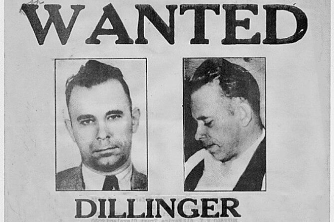 Crooked" St. Paul Gangsters Private Riding Tour (2 Hrs) - Good To Know