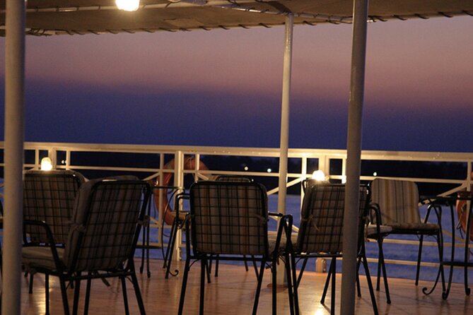 Crown Emperor -4 Night Nile Cruise Every Thursday Luxor -Aswan - Package Details