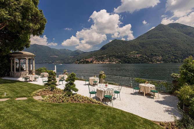 Cruise and Dinner on Lake Como From Como - Good To Know