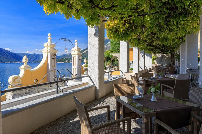 Cruise and Dinner on Lake Como From Varenna - Good To Know
