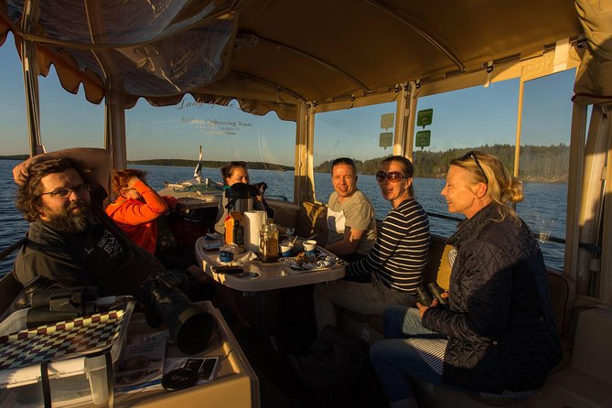 Cruise in Puumala by Lake Saimaa - Good To Know