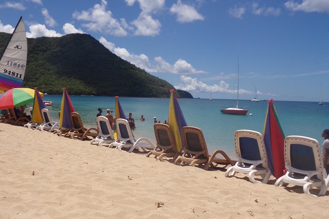 Cruise Ship Port Beach Shuttle