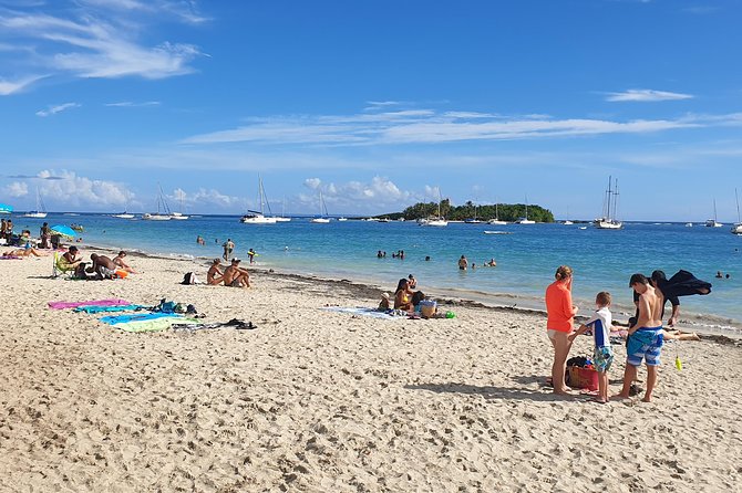 9 Best Boat Tours And Cruises In Grande Terre Island