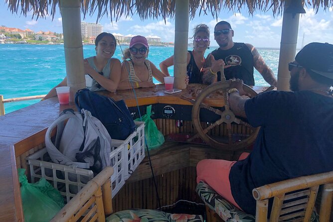 4 Best Drinking Tours In New Providence Island