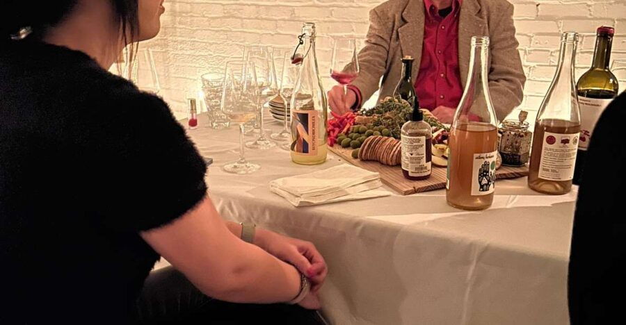 Crushable Wine Tasting Experience - Good To Know