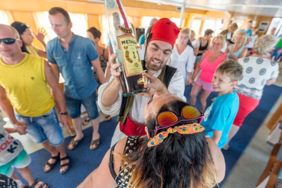 Crusie to Skiathos Island - Activity Details