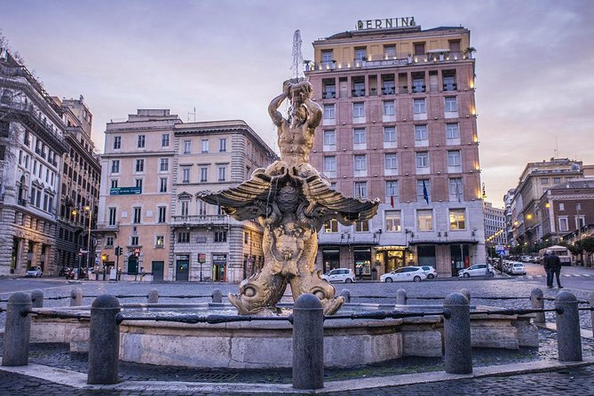 Crypt of the Capuchin Friars and Caravaggio's Semi-Private Tour - Good To Know