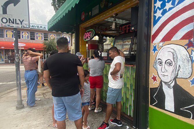 Cuban Coffee Experience (Cooking, Tasting) Afternoon Tour - Good To Know