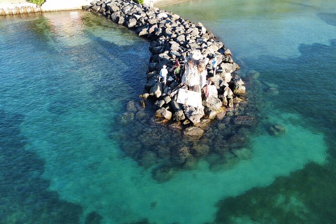 Culebra Coastal Explorer – Half-Day Odyssey to Hidden Gems - Good To Know