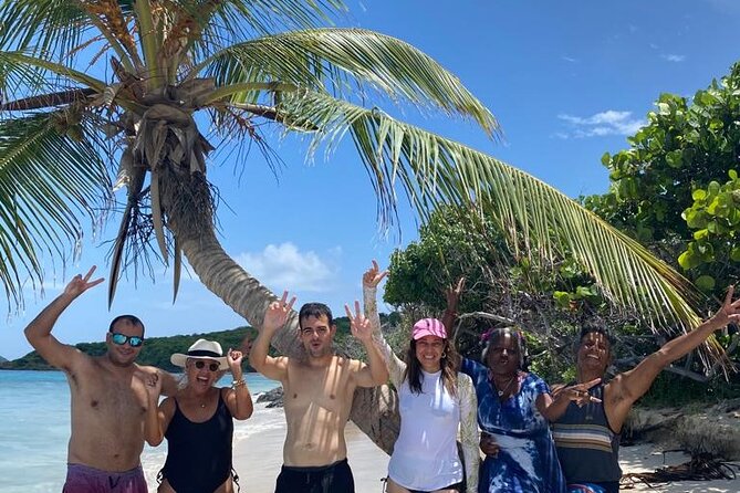 Culebra Tour and Quantum Physics Workshop in Flamenco