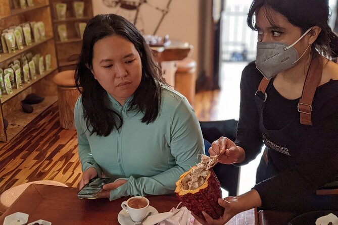 Culinary Adventure: Coffee, Food, and Cooking in Quito