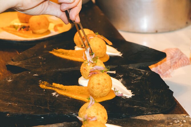 Culinary Adventure: Private Tour of Bogotá’s Gastronomy