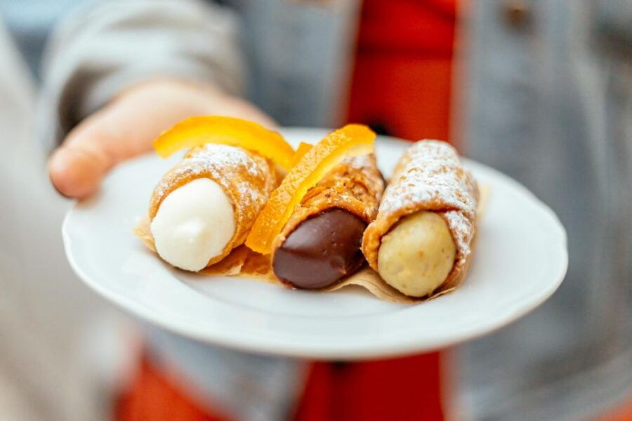 Culinary Kickstart Private Tour of Rome - Good To Know