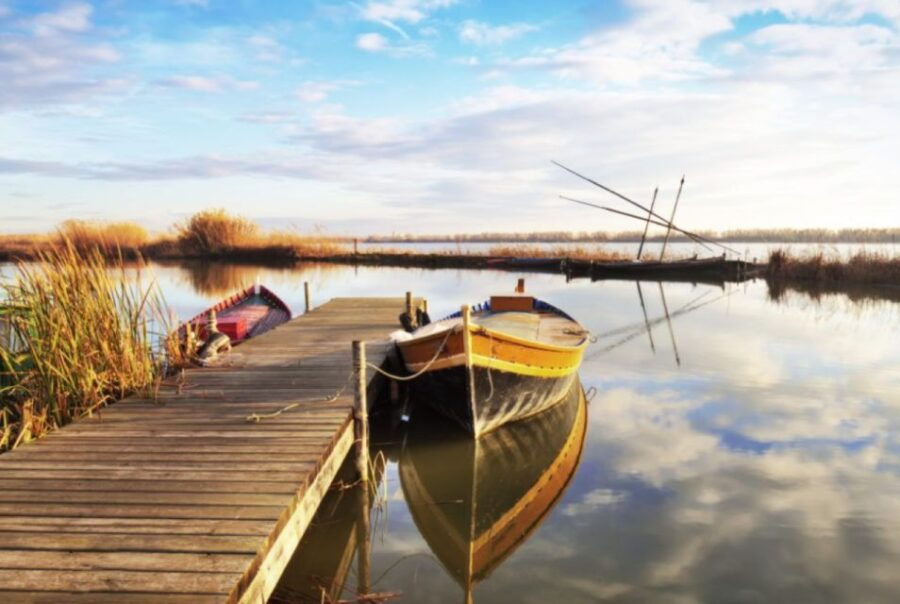 Cullera: History, Beach, and the Boat Trip to the Albufera
