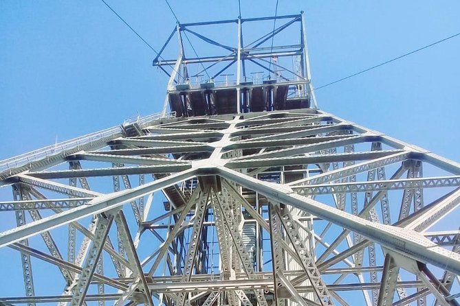 Cullinan Diamond Mine Tour(Surface Tour)