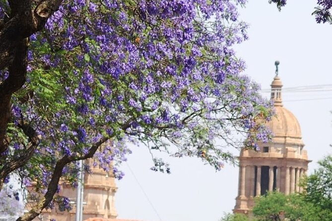 Cullinan Mine With Pretoria Tour Full Day