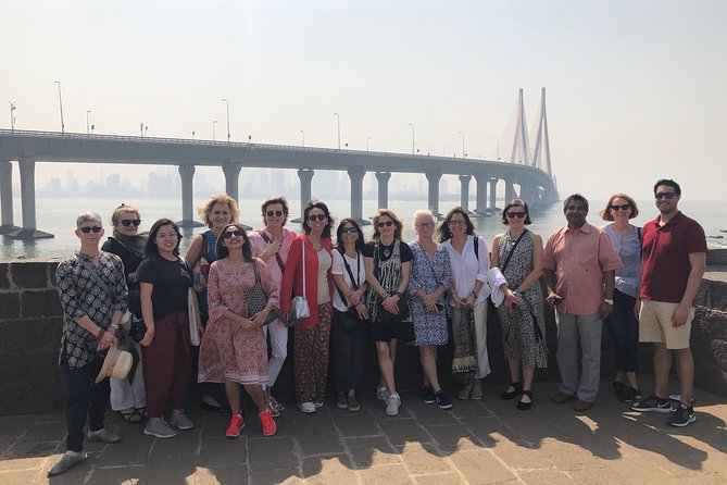 Cultural & Heritage Tour of the Beautiful Bandra Village-With Guide & Transport.