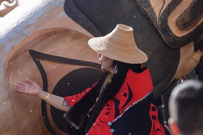 Cultural Immersion & Holistic Wellbeing on Haida Gwaii