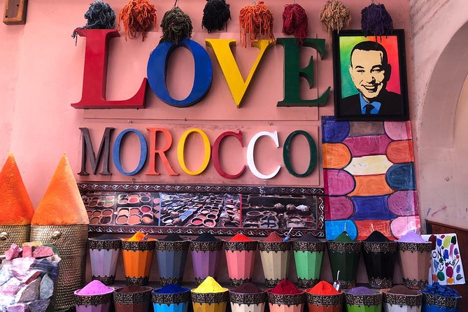 Cultural Tour in Fez