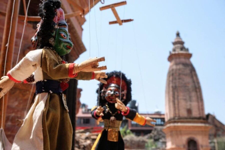 Cultural Tour of Nepal - Good To Know