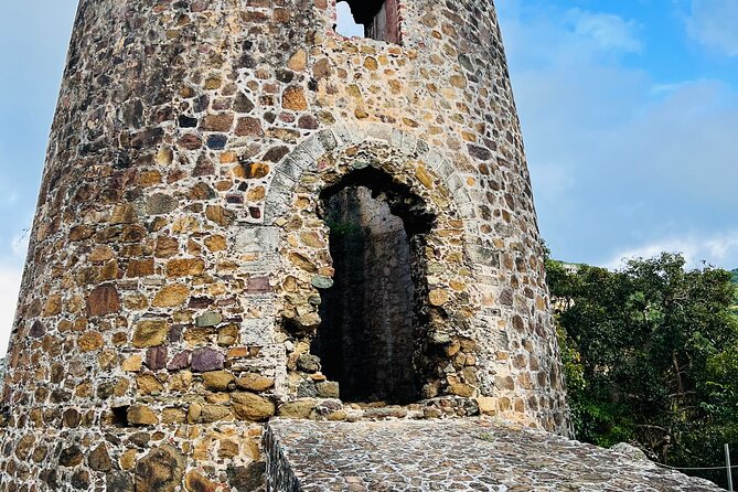 4 Best Tours In British Virgin Islands