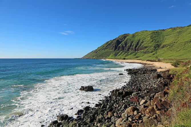Culturally Authentic Oahu Circle Full-Day Island Tour