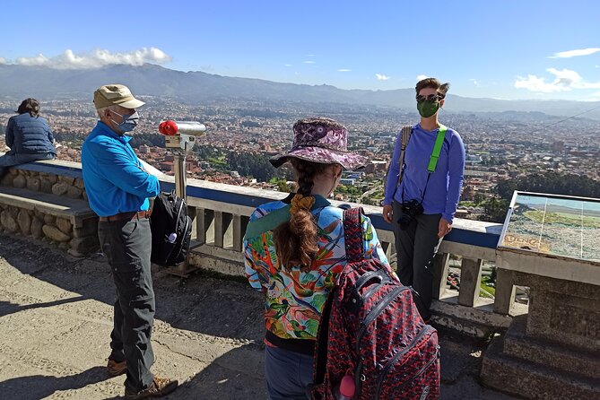 Culture and History Unveiled: Cuenca Sightseeing Adventure