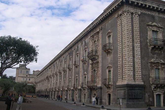 Culture and Street Food: Catania on the Table - Good To Know