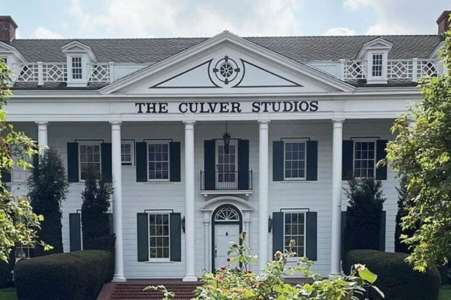 Culver City: Hollywood Highlights Smartphone Audio Tour - Good To Know