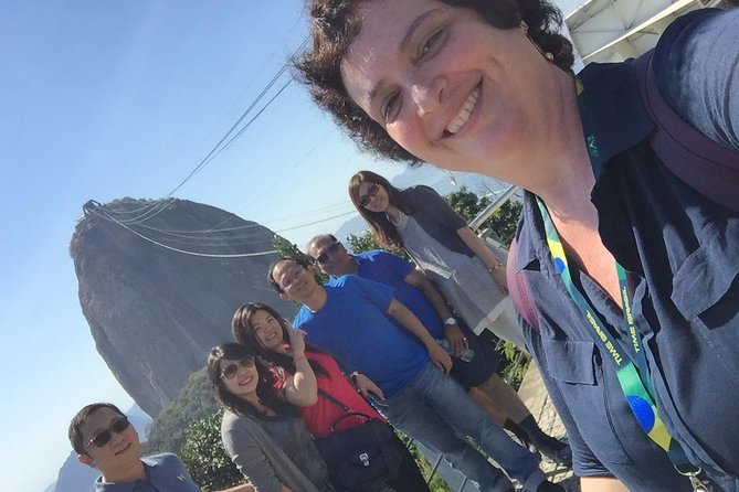 Custom Private City Tour in Rio De Janeiro - Pricing and Booking Details