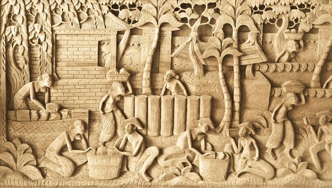 Custom Private Tour: Experience East Bali - Good To Know