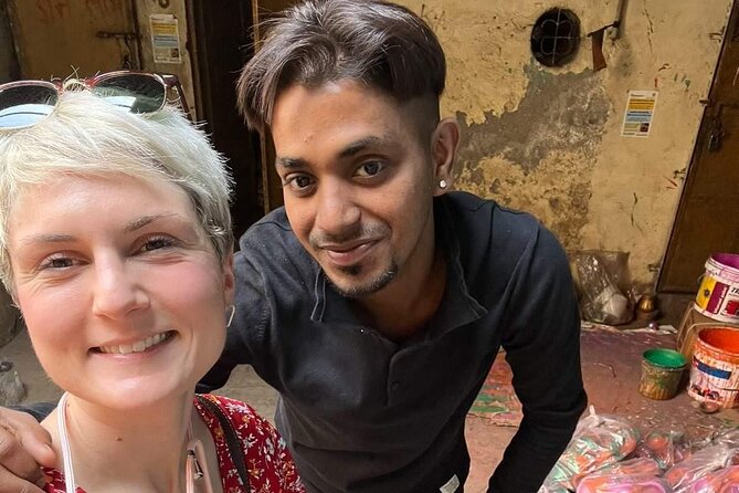 Customizable Private Tour in Mumbai With Pickup - Good To Know