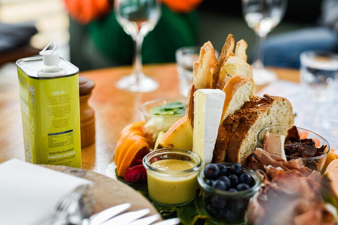 Customized Cape Winelands Tour - Good To Know