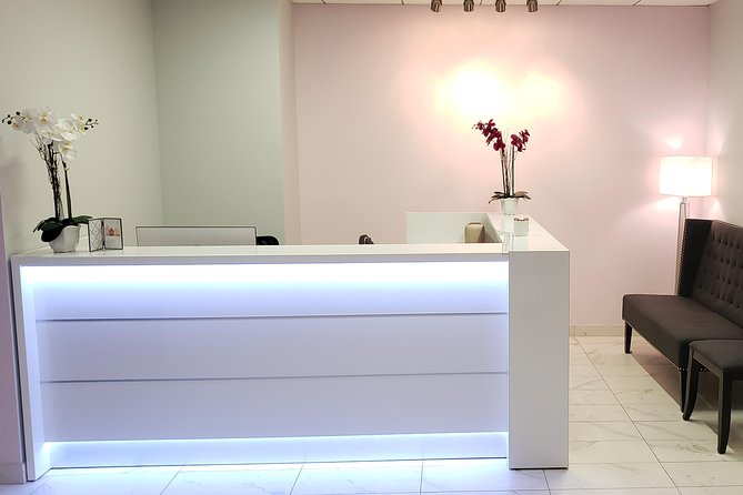 Customized Facial - Overview of Customized Facial