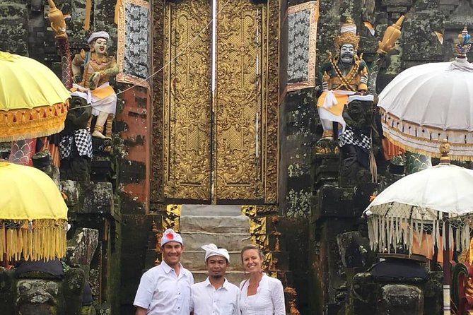 Customized Tours of Bali - Good To Know