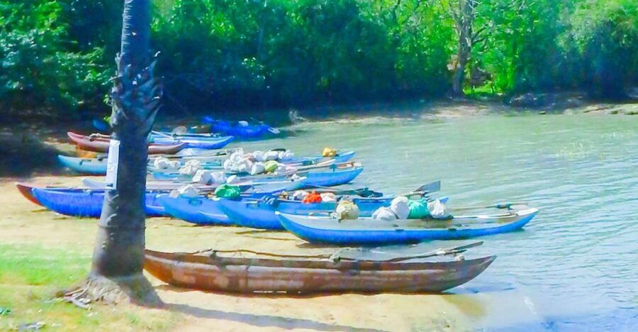 Cycling Expedition in Yala