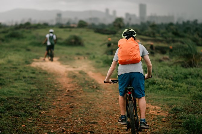 Cycling - The Adventurous Islands of Mumbai - Authentic Customer Reviews and Ratings