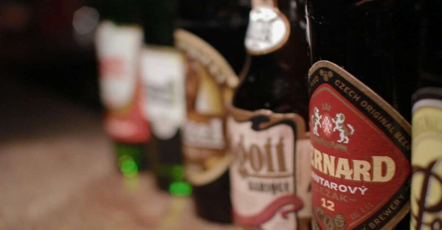 Czech Beer Tasting in Prague - Good To Know