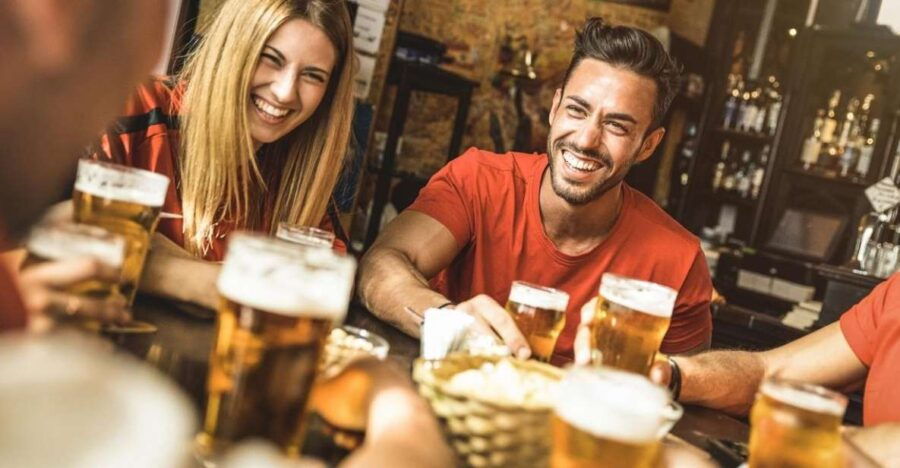 Czestochowa Private Polish Beer Tasting Tour