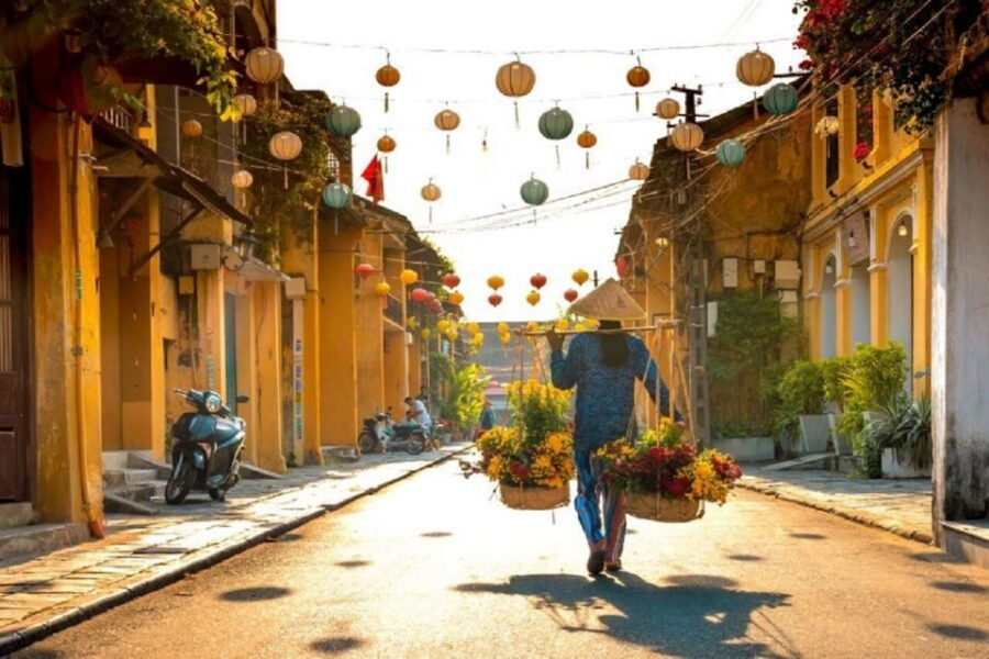 Da Nang: 2-Day Ba Na Hills & Hoi an Tour With Cable Car Ride - Good To Know