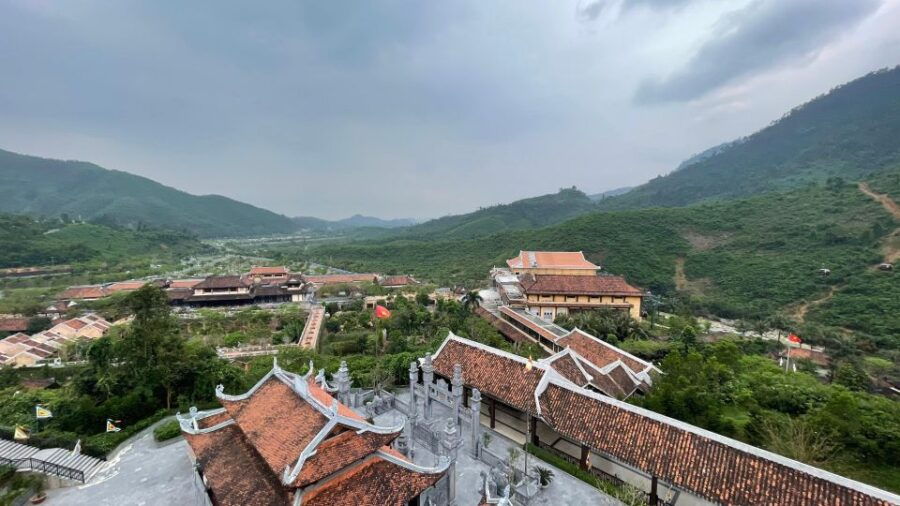 Da Nang: Ba Na Hills – a Full-Day Trip
