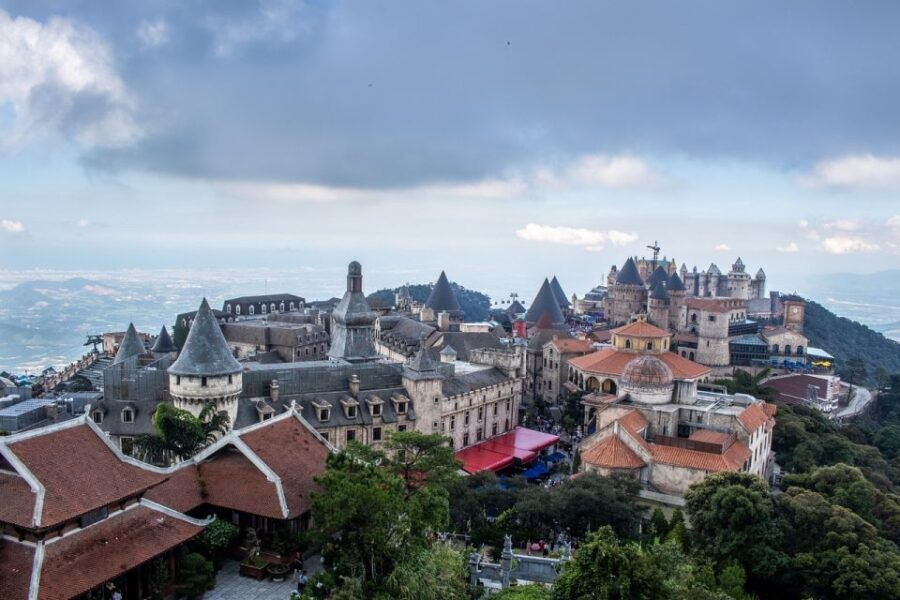 Da Nang: Full-Day Private Customized Tour - Good To Know